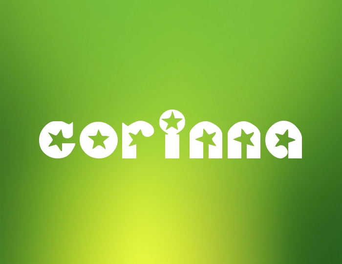 Pictures with names Corinna Pictures with names Corinna