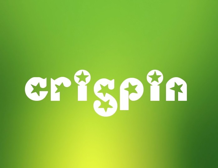 Pictures with names Crispin Pictures with names Crispin