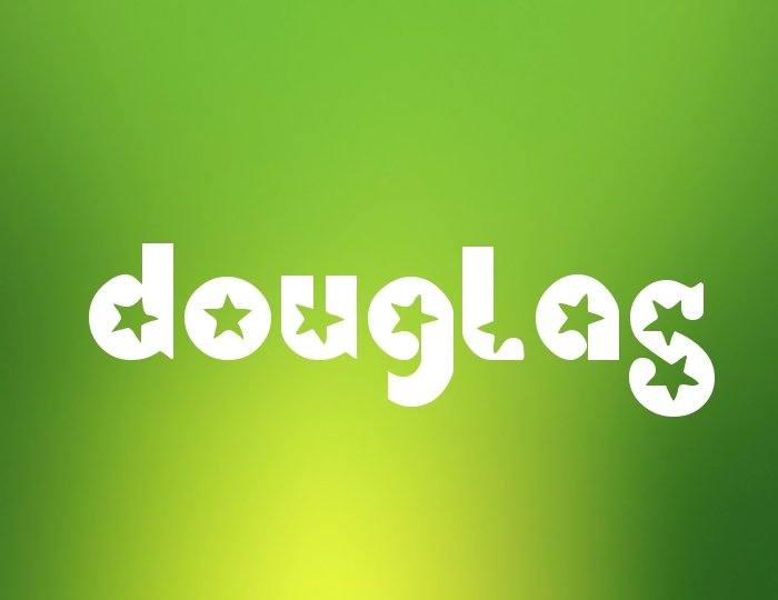 Pictures with names Douglas Pictures with names Douglas