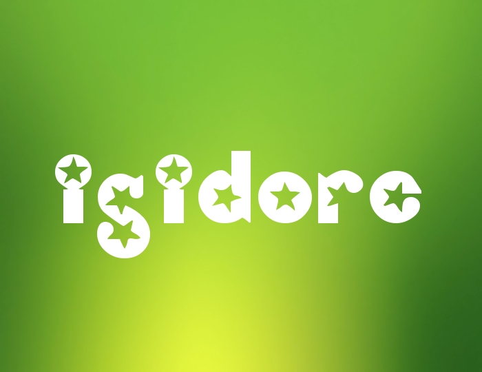 Pictures with names Isidore Pictures with names Isidore