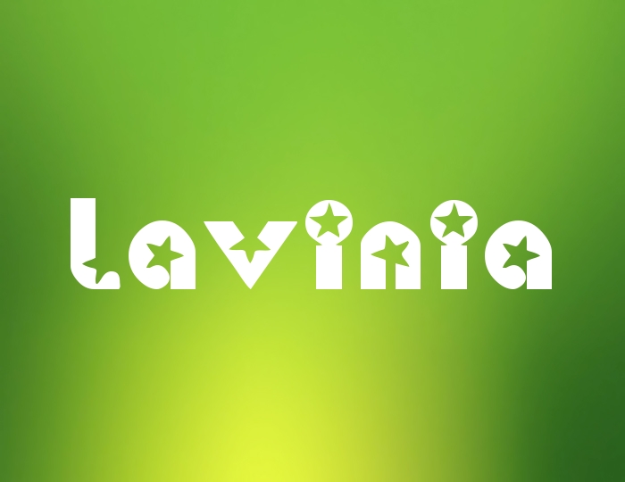 Pictures with names Lavinia Pictures with names Lavinia