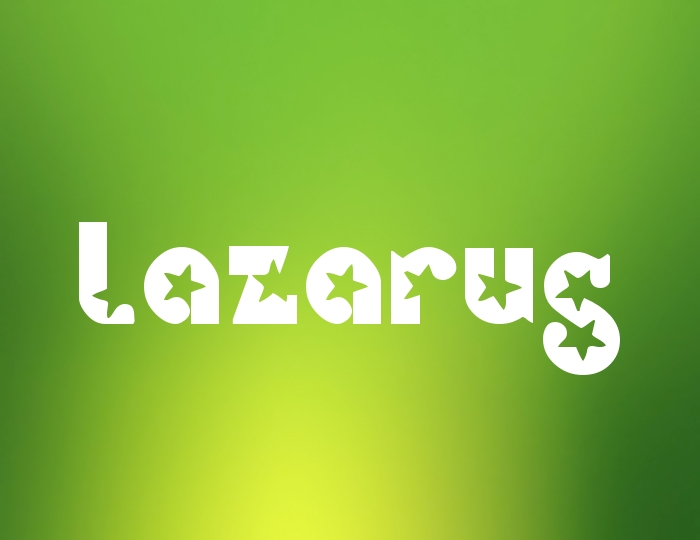 Pictures with names Lazarus Pictures with names Lazarus