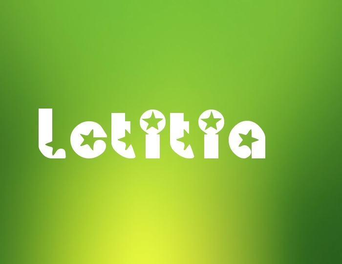 Pictures with names Letitia Pictures with names Letitia