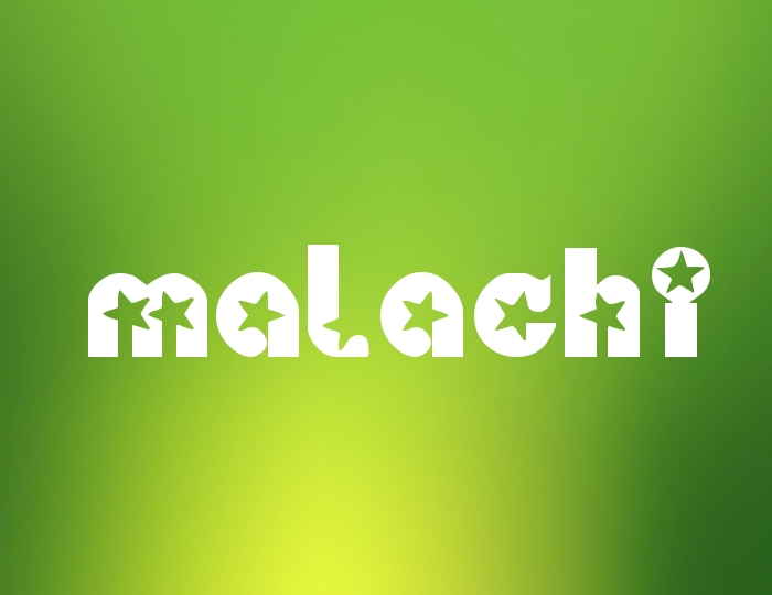 Pictures with names Malachi Pictures with names Malachi