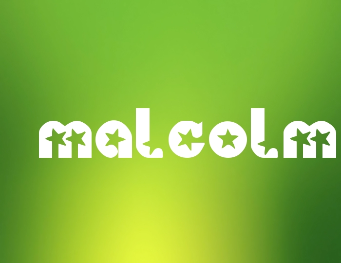 Pictures with names Malcolm Pictures with names Malcolm
