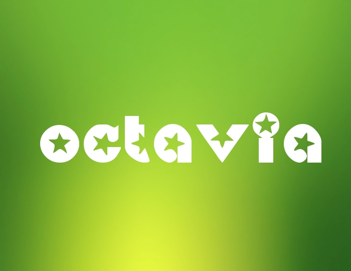 Pictures with names Octavia Pictures with names Octavia