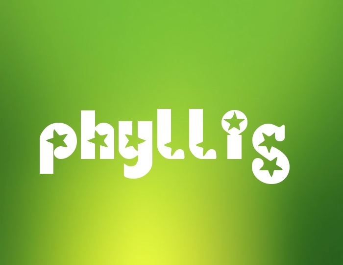 Pictures with names Phyllis Pictures with names Phyllis