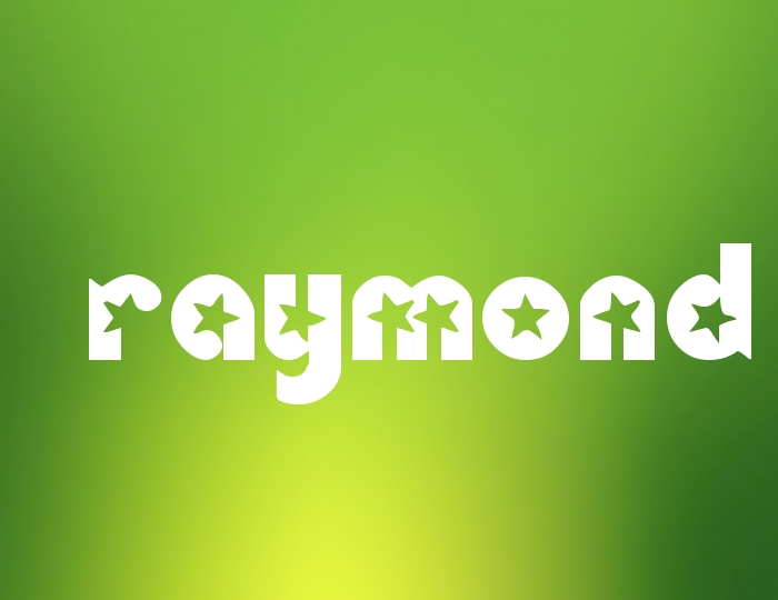 Pictures with names Raymond Pictures with names Raymond