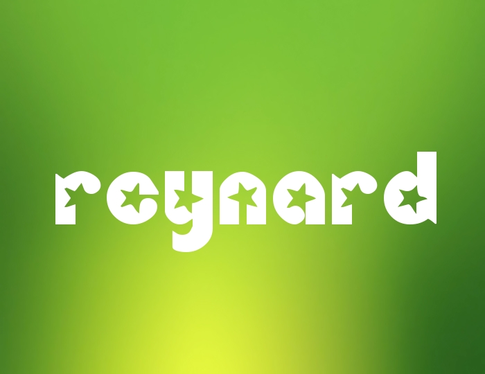 Pictures with names Reynard Pictures with names Reynard