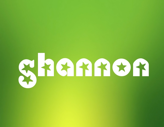 Pictures with names Shannon Pictures with names Shannon