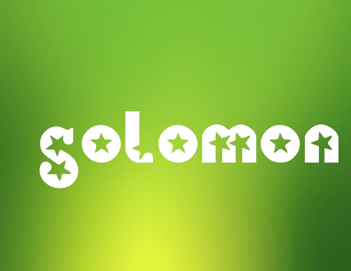 Pictures with names Solomon Pictures with names Solomon