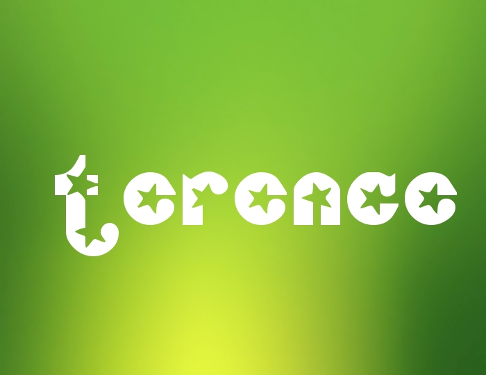 Pictures with names Terence Pictures with names Terence