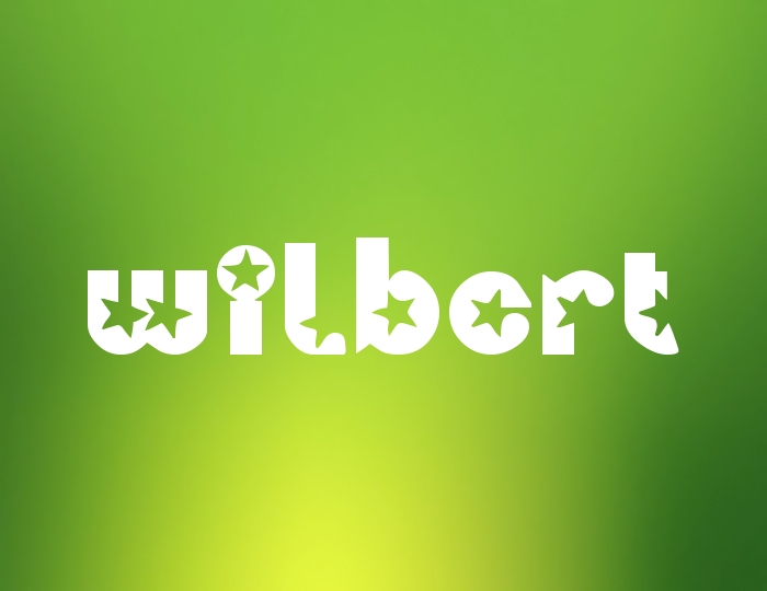 Pictures with names Wilbert Pictures with names Wilbert