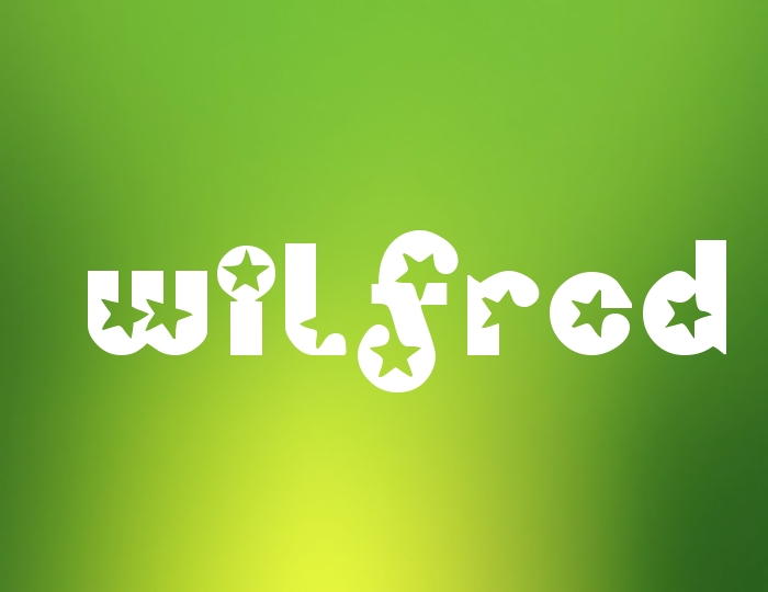 Pictures with names Wilfred Pictures with names Wilfred