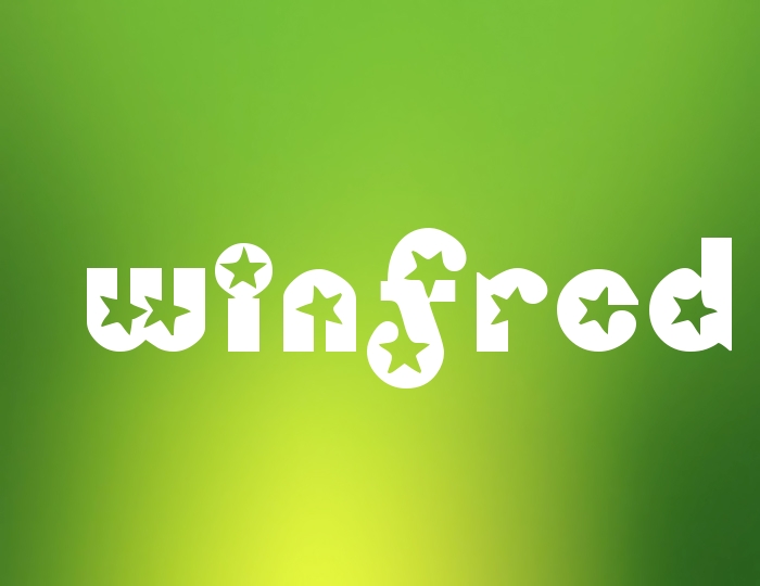 Pictures with names Winfred Pictures with names Winfred
