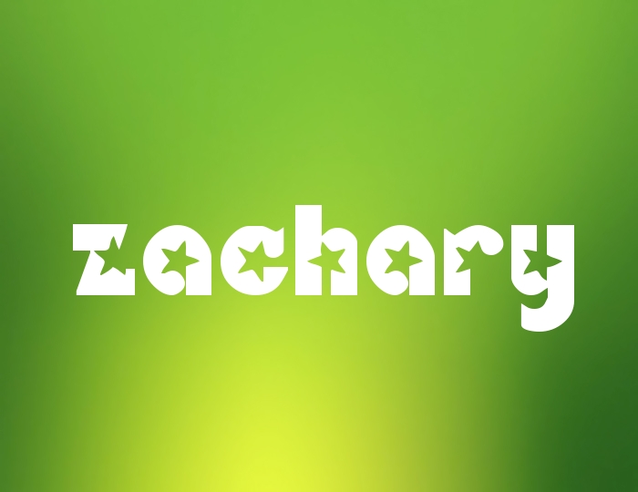 Pictures with names Zachary Pictures with names Zachary