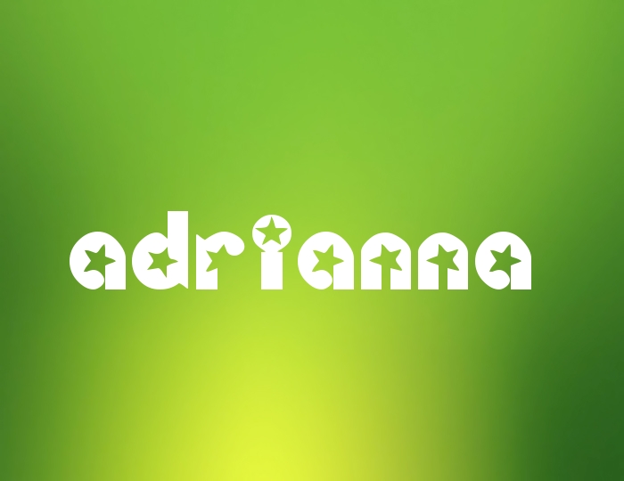 Pictures with names Adrianna Pictures with names Adrianna