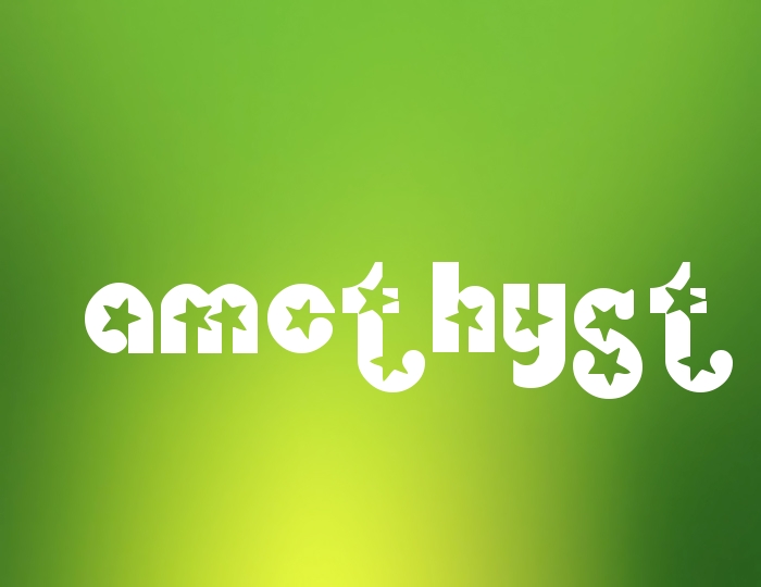 Pictures with names Amethyst Pictures with names Amethyst