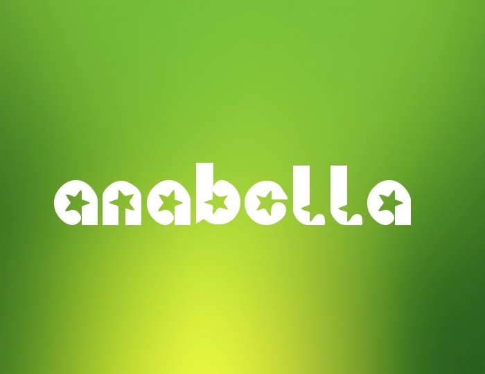 Pictures with names Anabella Pictures with names Anabella