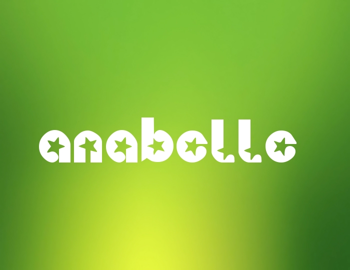 Pictures with names Anabelle Pictures with names Anabelle