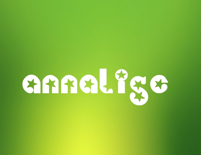 Pictures with names Annalise Pictures with names Annalise