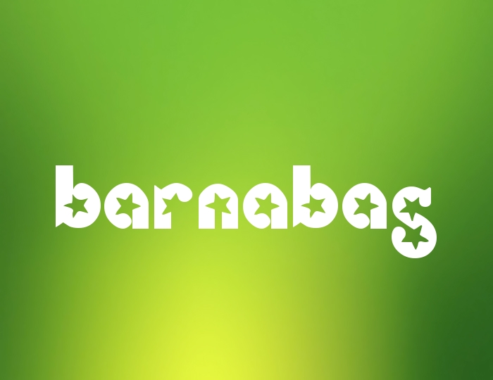 Pictures with names Barnabas Pictures with names Barnabas