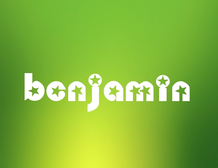 Pictures with names Benjamin Pictures with names Benjamin