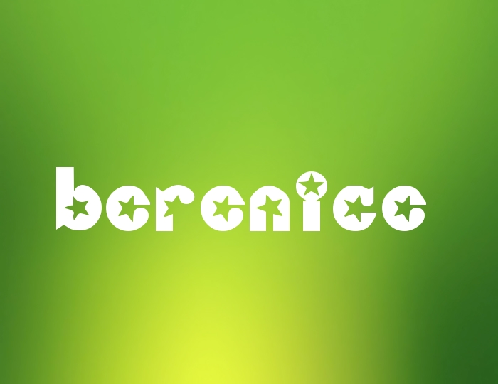 Pictures with names Berenice Pictures with names Berenice