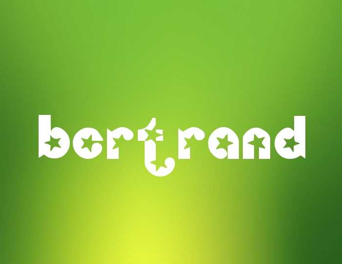 Pictures with names Bertrand Pictures with names Bertrand