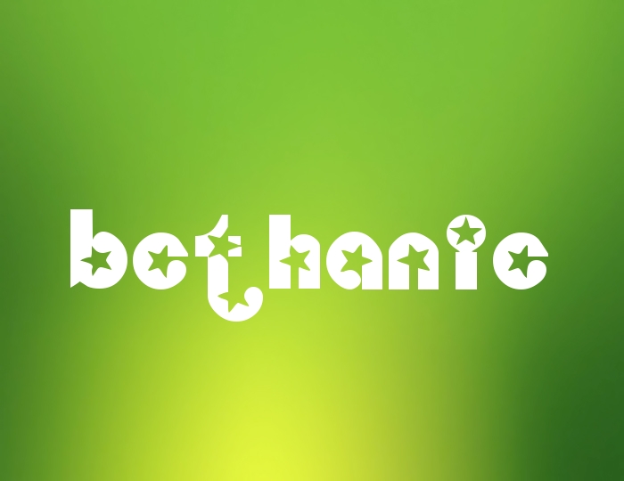 Pictures with names Bethanie Pictures with names Bethanie