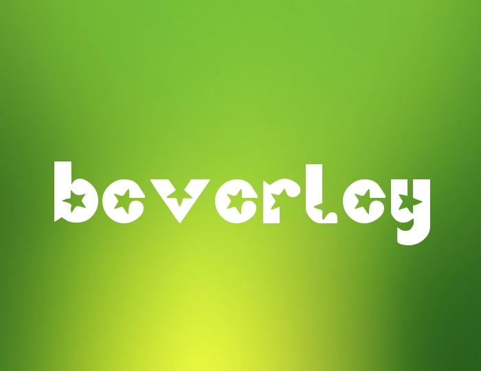 Pictures with names Beverley Pictures with names Beverley