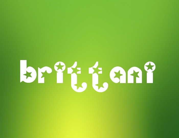Pictures with names Brittani Pictures with names Brittani