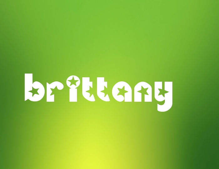 Pictures with names Brittany Pictures with names Brittany