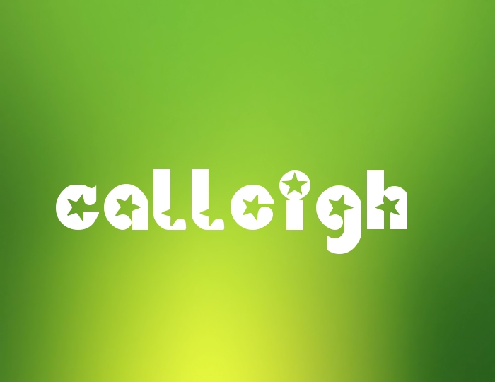 Pictures with names Calleigh Pictures with names Calleigh