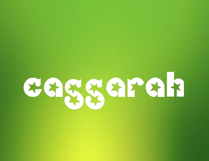 Pictures with names Cassarah Pictures with names Cassarah