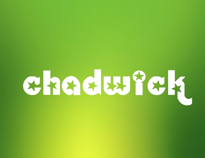 Pictures with names Chadwick Pictures with names Chadwick