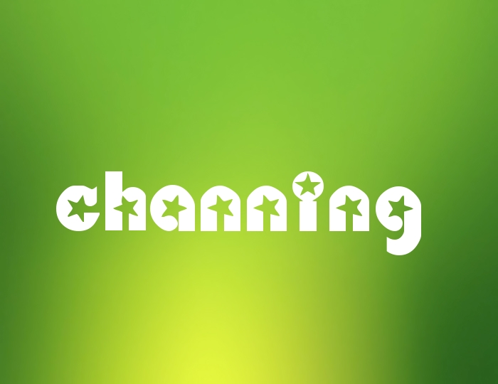 Pictures with names Channing Pictures with names Channing