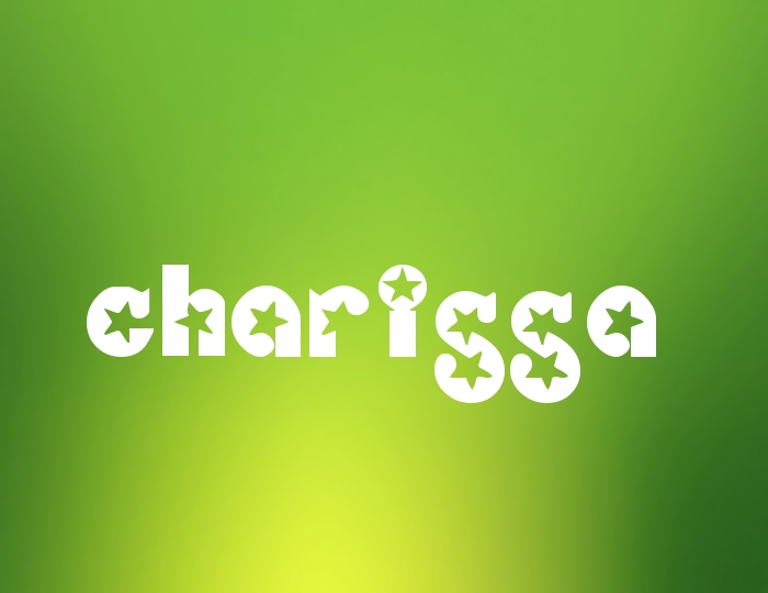 Pictures with names Charissa Pictures with names Charissa