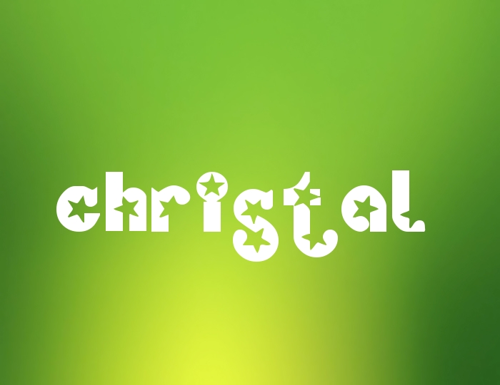 Pictures with names Christal Pictures with names Christal