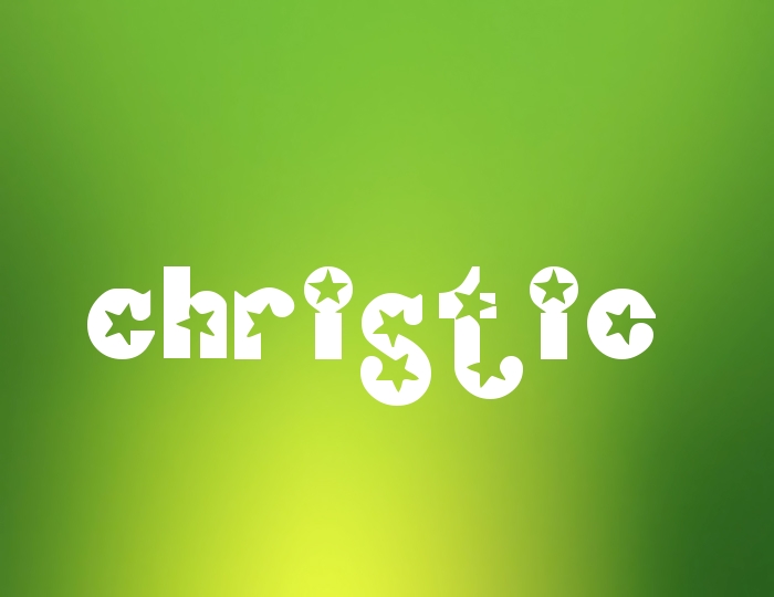 Pictures with names Christie Pictures with names Christie