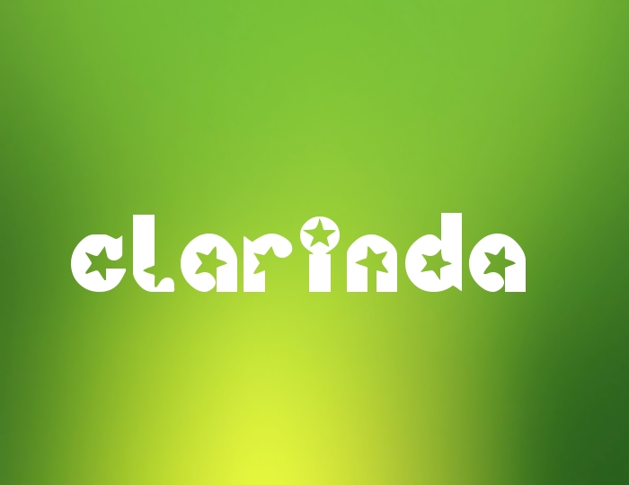 Pictures with names Clarinda Pictures with names Clarinda