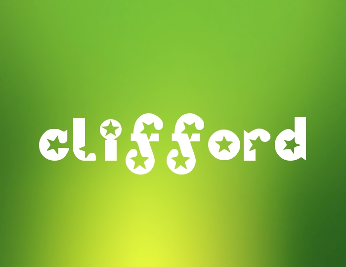 Pictures with names Clifford Pictures with names Clifford