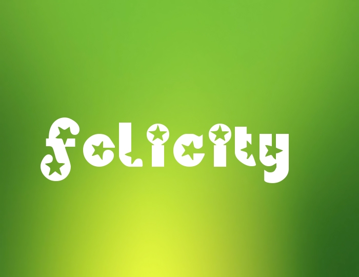 Pictures with names Felicity Pictures with names Felicity