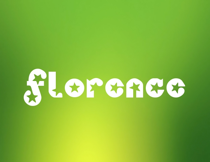 Pictures with names Florence Pictures with names Florence