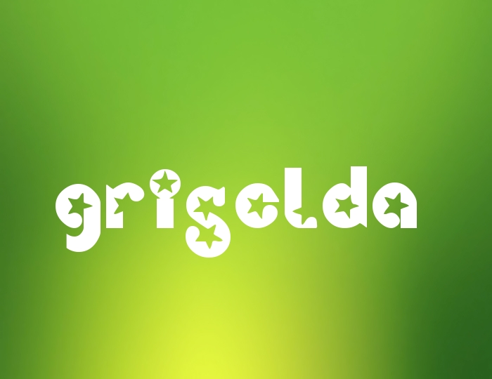 Pictures with names Griselda Pictures with names Griselda