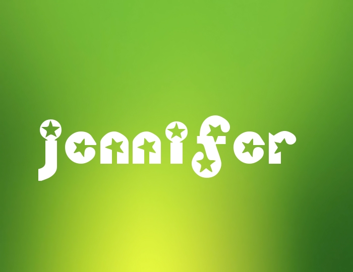 Pictures with names Jennifer Pictures with names Jennifer