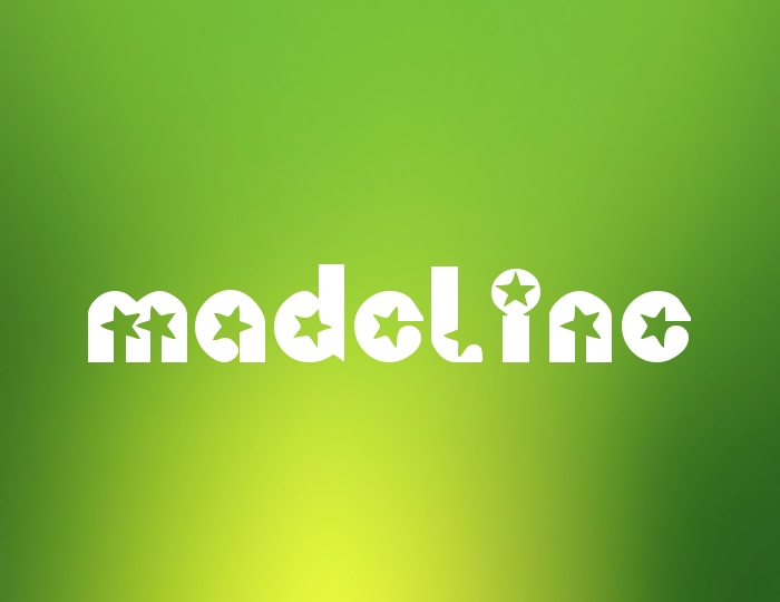 Pictures with names Madeline Pictures with names Madeline