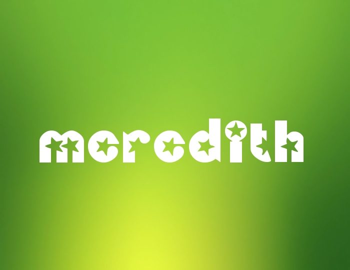 Pictures with names Meredith Pictures with names Meredith