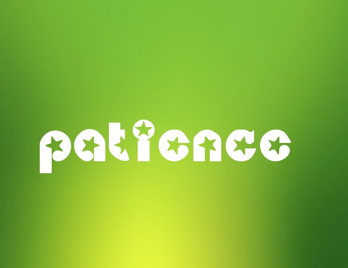 Pictures with names Patience Pictures with names Patience