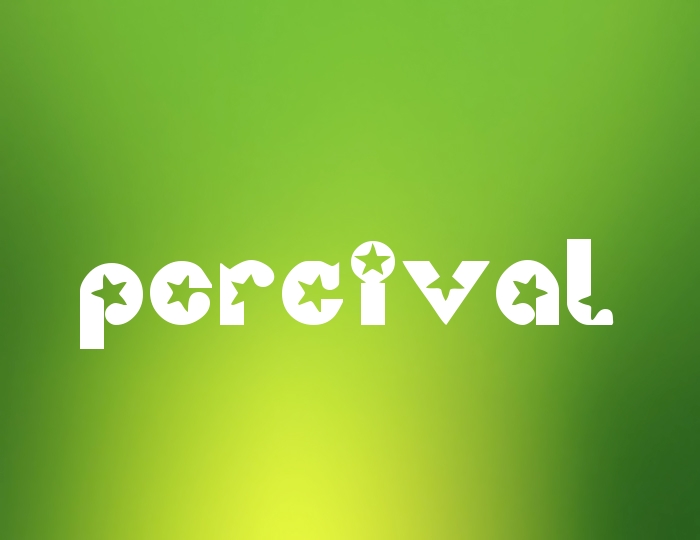 Pictures with names Percival Pictures with names Percival